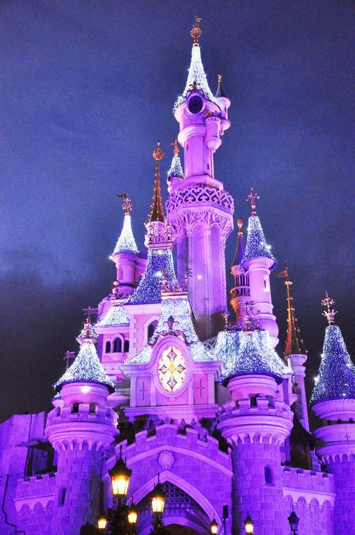 Grande Rue House Disneyland Paris Magny-le-Hongre Eksteriør bilde