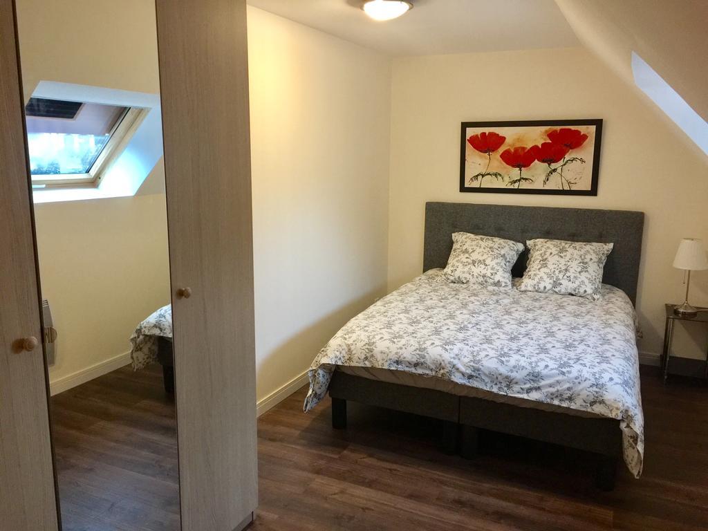 Grande Rue House Disneyland Paris Magny-le-Hongre Eksteriør bilde