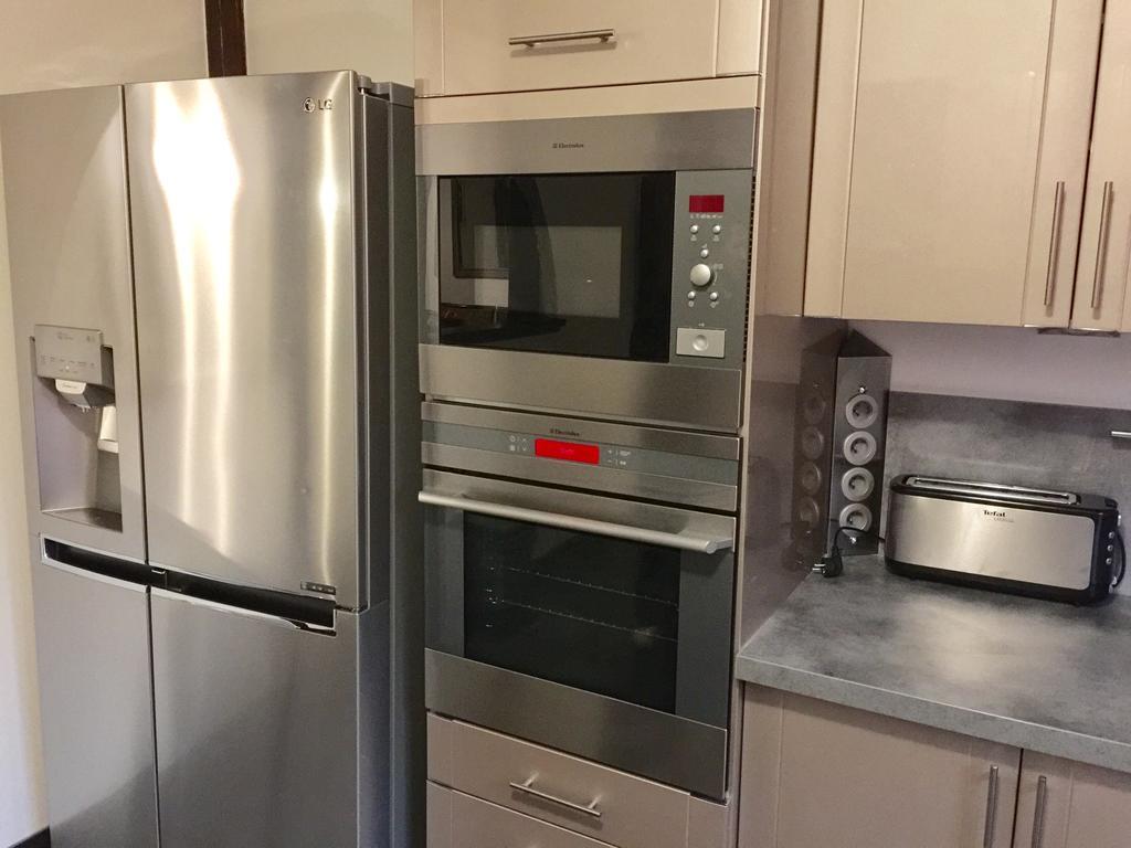 Grande Rue House Disneyland Paris Magny-le-Hongre Eksteriør bilde