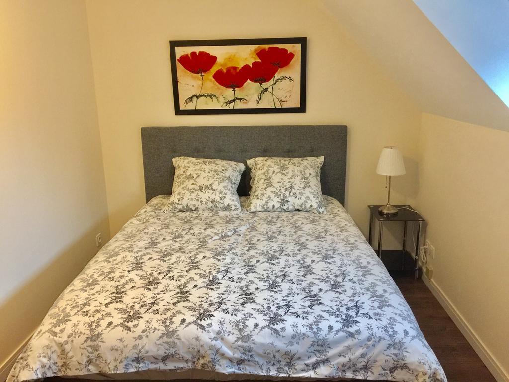 Grande Rue House Disneyland Paris Magny-le-Hongre Eksteriør bilde